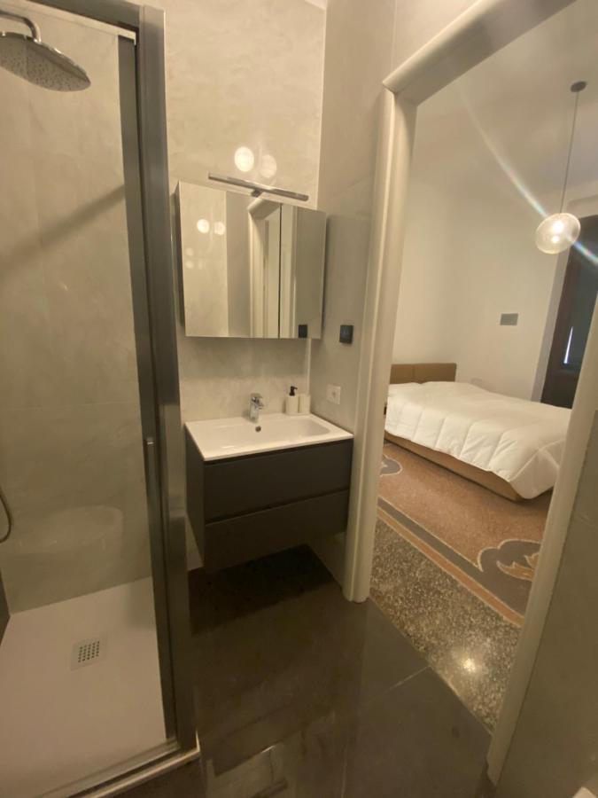 Casa Genovese, Splendido Appartamento In Centro A Ραπάλο Εξωτερικό φωτογραφία