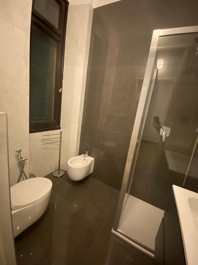 Casa Genovese, Splendido Appartamento In Centro A Ραπάλο Εξωτερικό φωτογραφία